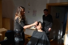 Maske Faschingssitzung St. Blasen 2018