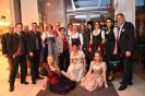 Trachtenmodenschau 2018