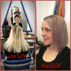 Vorher & Nachher Bilder